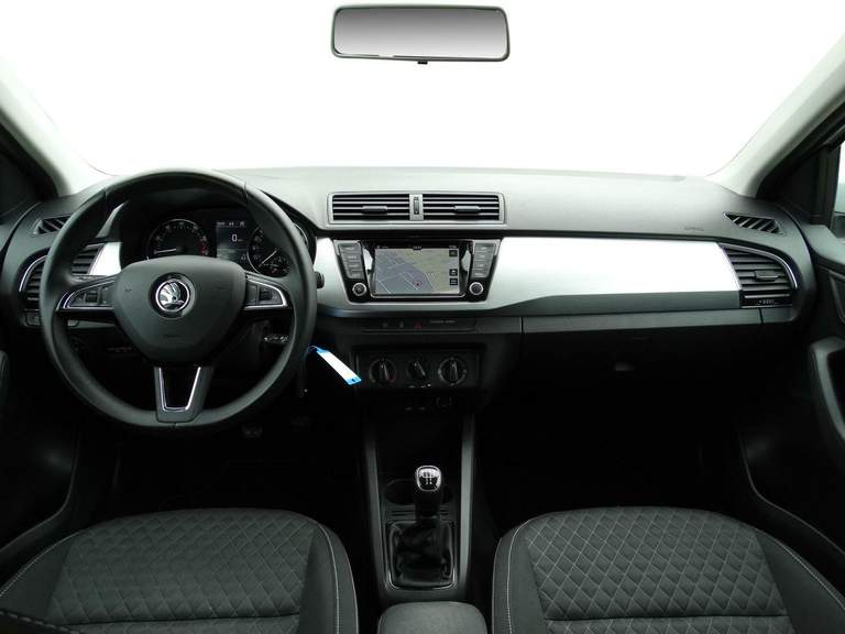 ŠKODA