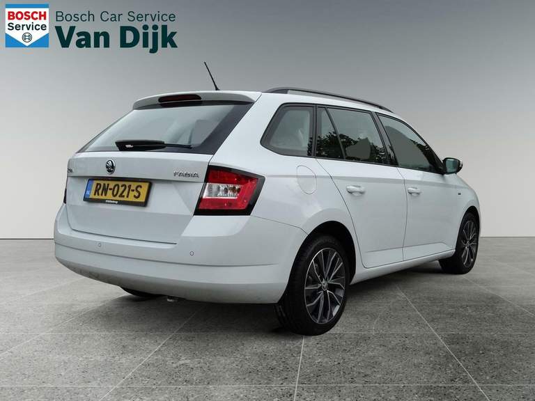 ŠKODA