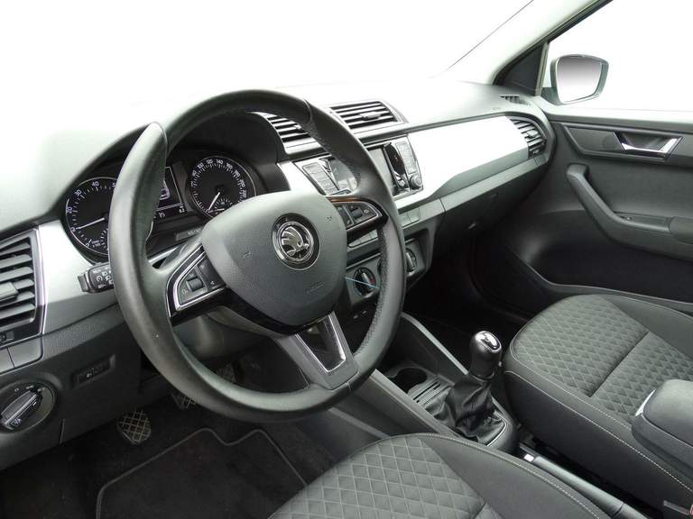 ŠKODA