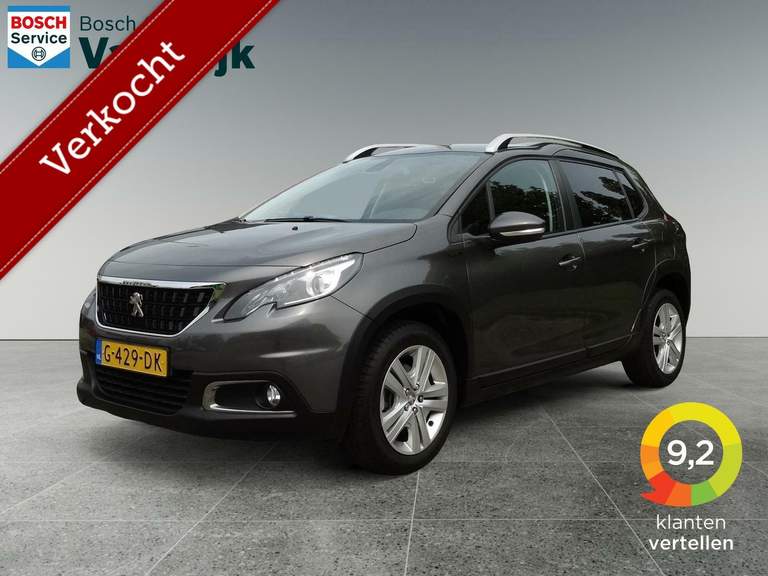 Peugeot