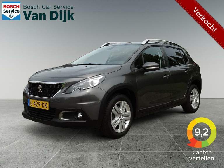 Peugeot