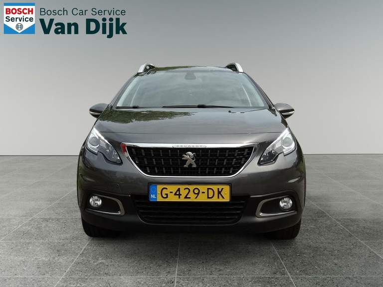 Peugeot