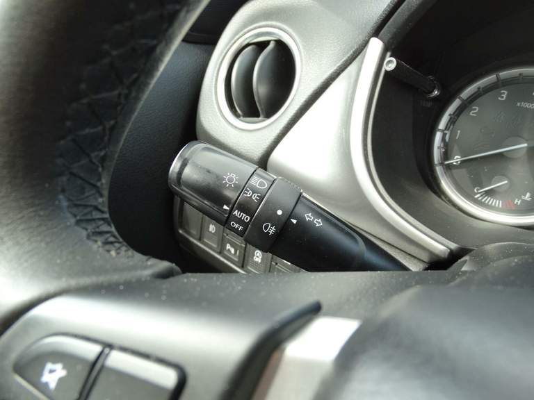 Suzuki Suzuki