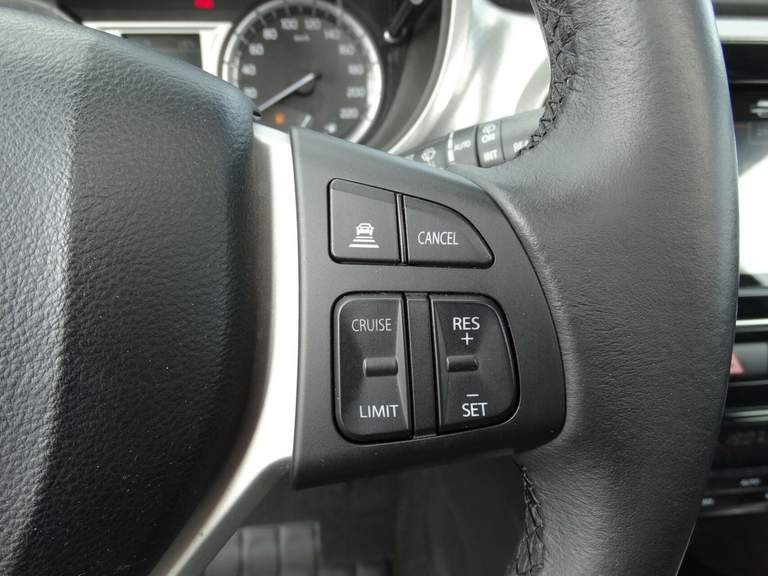 Suzuki Suzuki