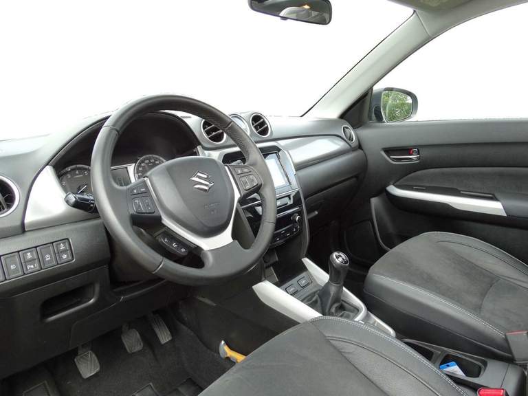 Suzuki Suzuki