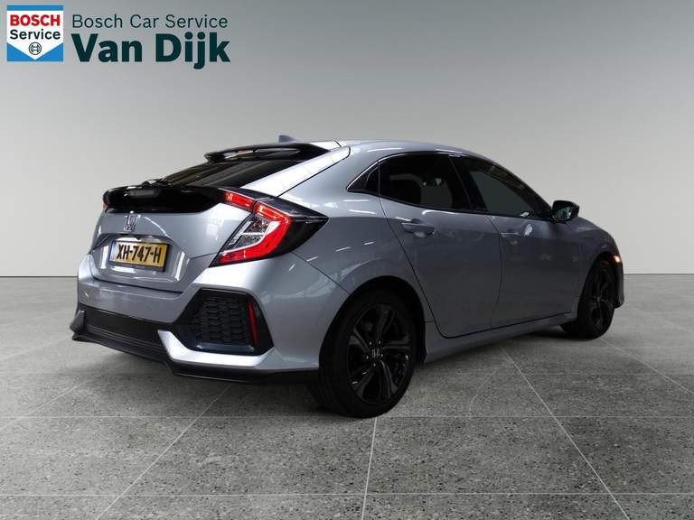 Honda