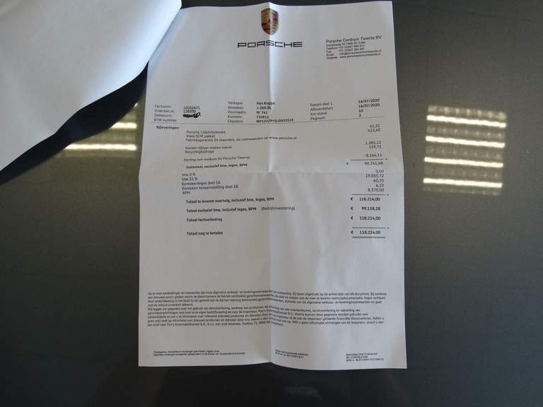 Porsche