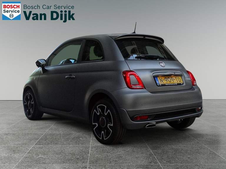 Fiat