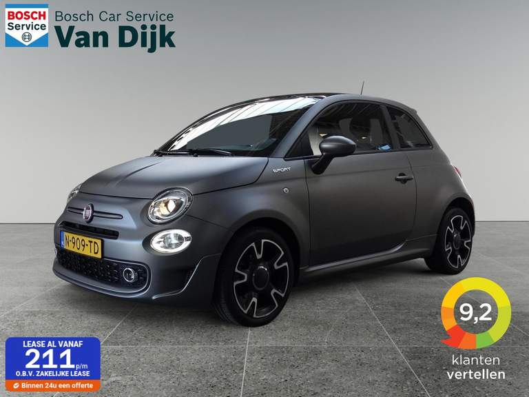 Fiat