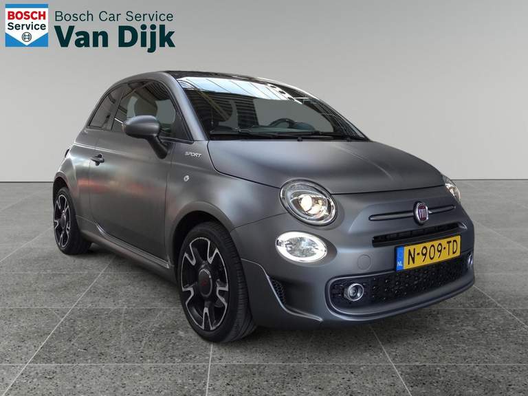 Fiat
