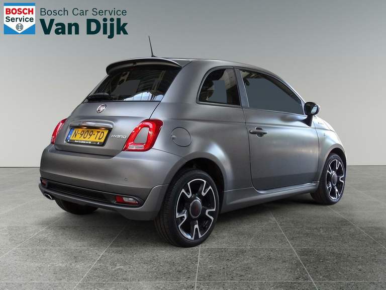 Fiat