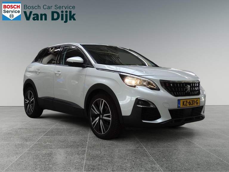 Peugeot