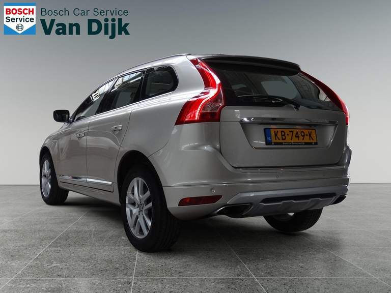 Volvo Volvo