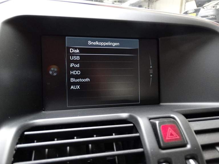 Volvo Volvo