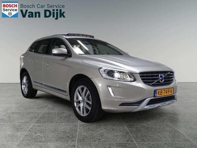 Volvo Volvo