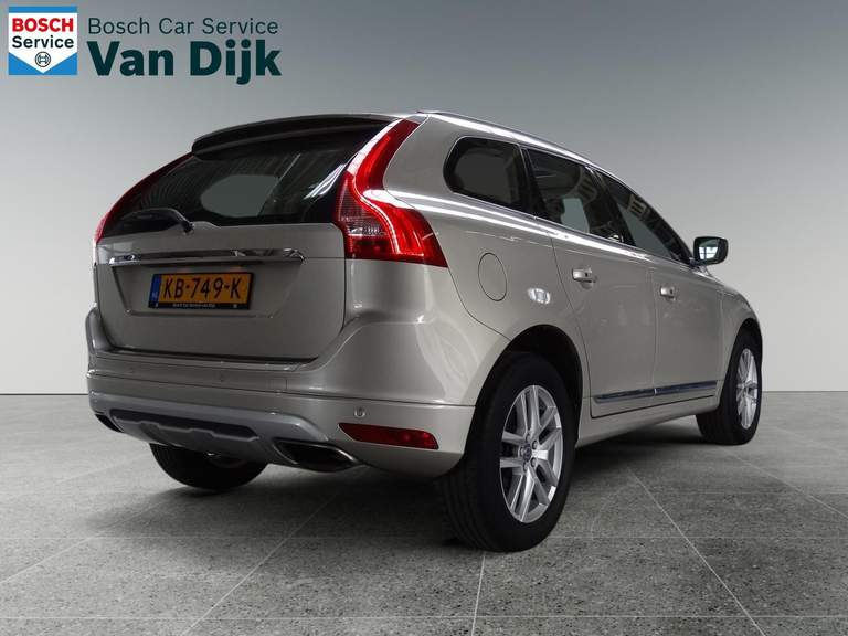 Volvo Volvo