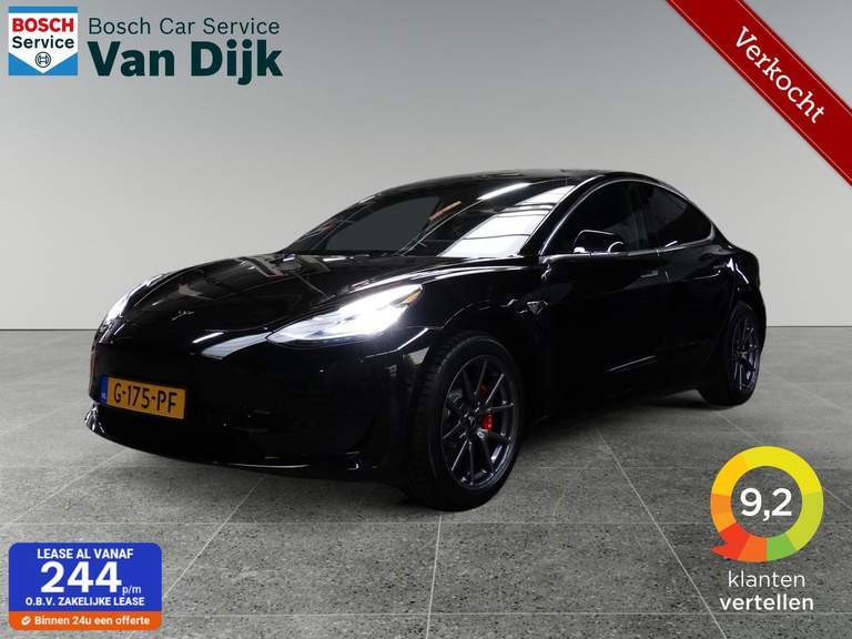Tesla