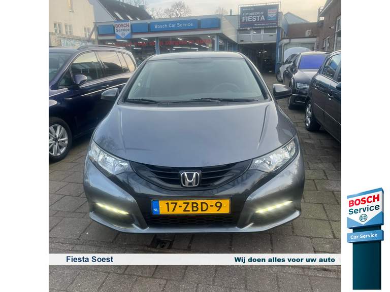 Honda