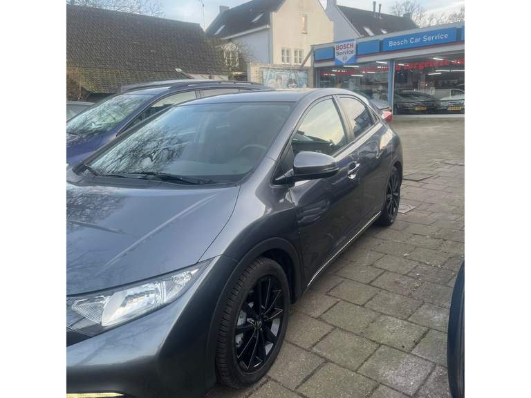 Honda
