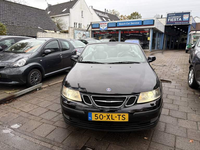 Saab