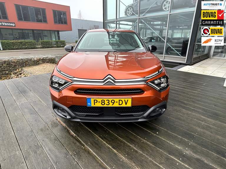 Citroën