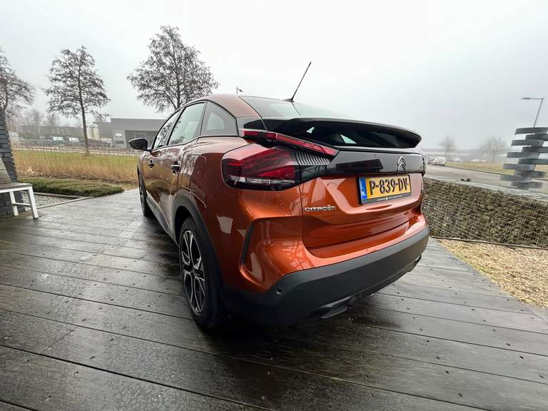 Citroën