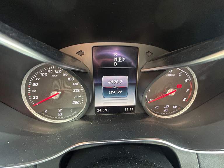 Mercedes-Benz Mercedes-Benz