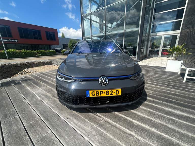 Volkswagen Volkswagen