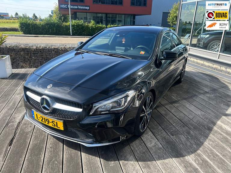 Mercedes-Benz Mercedes-Benz