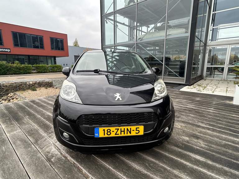 Peugeot
