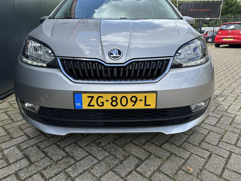 ŠKODA