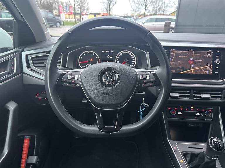 Volkswagen