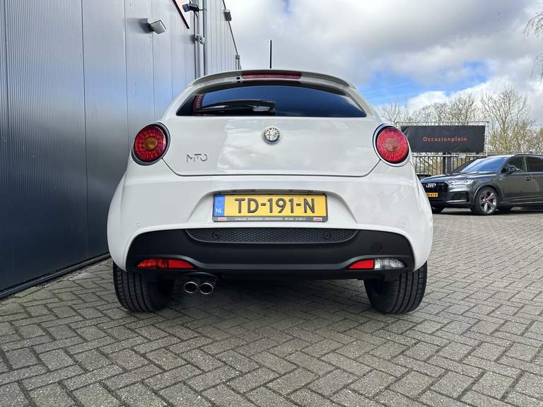 Alfa Romeo