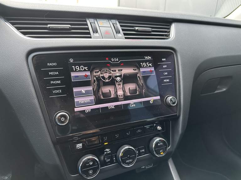 ŠKODA