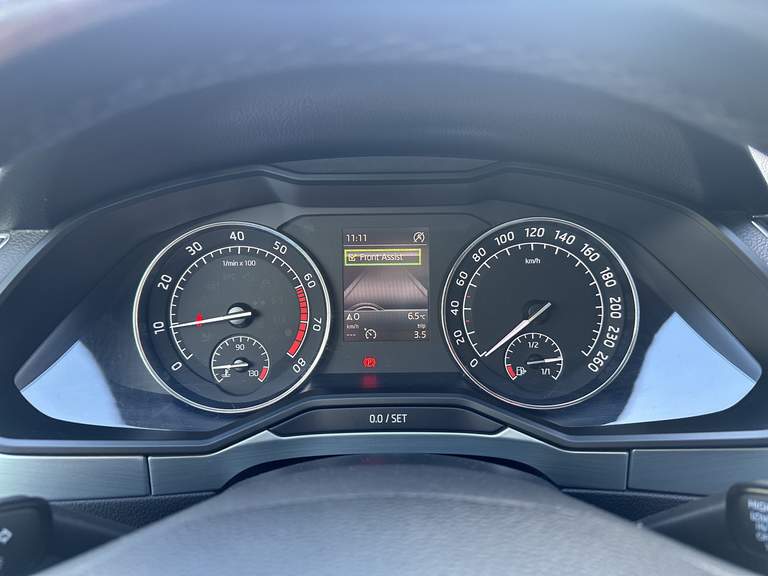ŠKODA