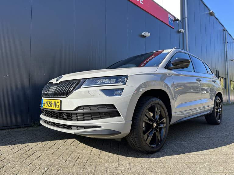 ŠKODA