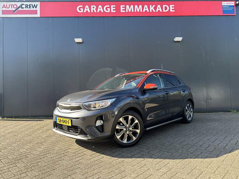 Kia