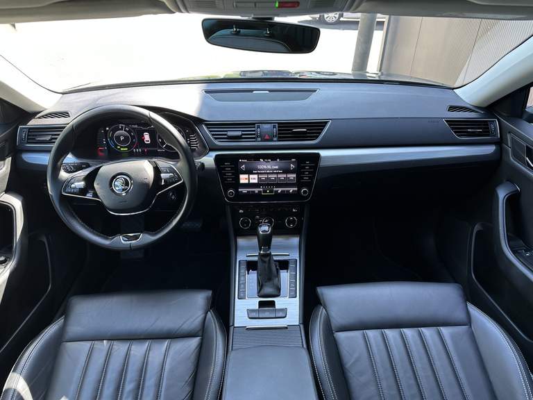 ŠKODA