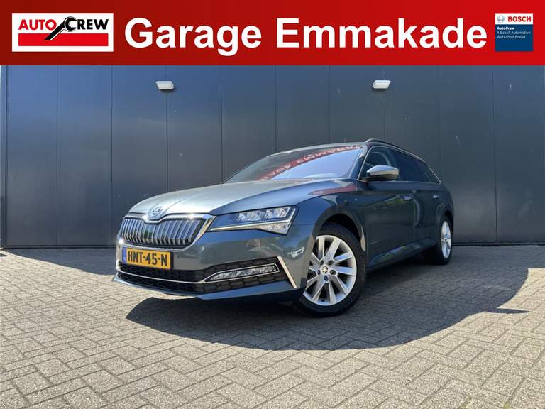 ŠKODA