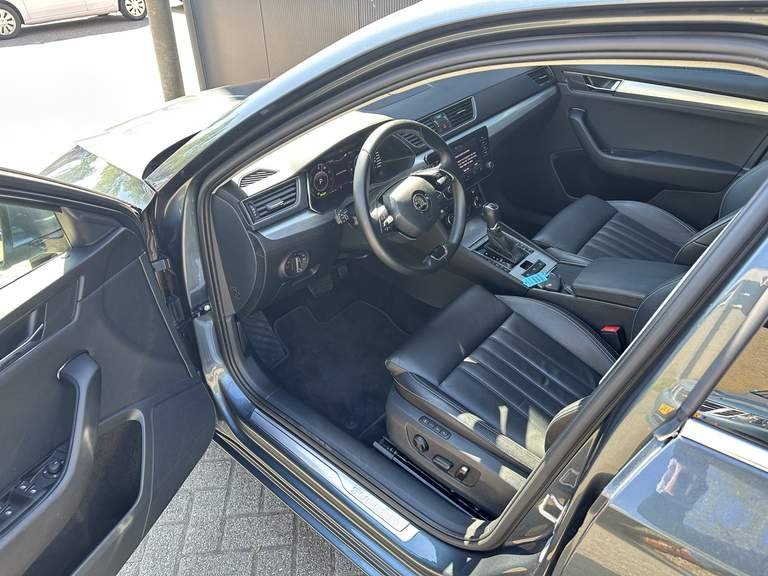 ŠKODA