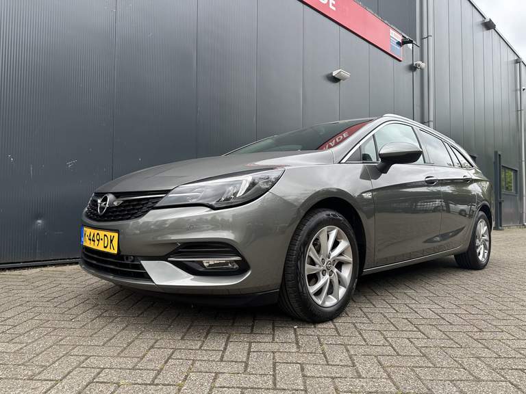 Opel