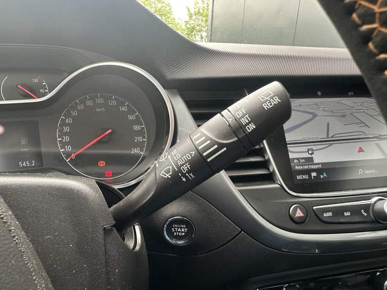 Opel Opel