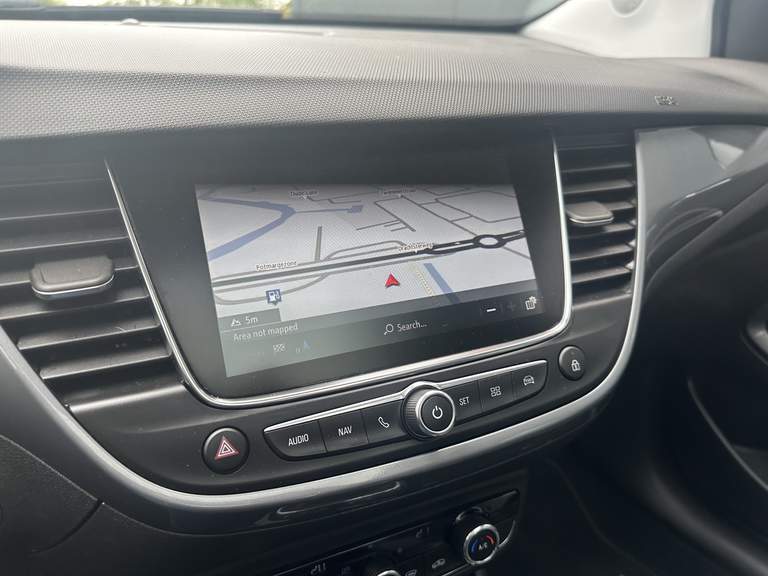 Opel Opel