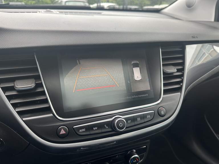 Opel Opel
