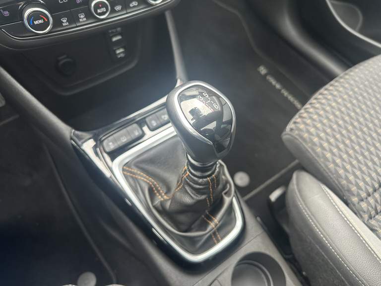 Opel Opel