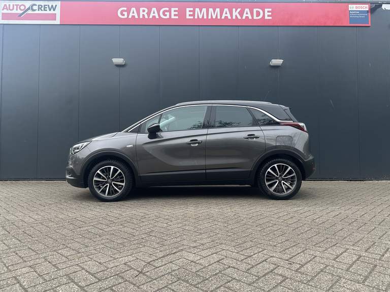 Opel Opel