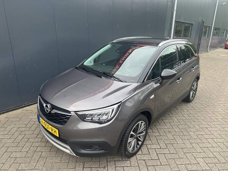 Opel Opel