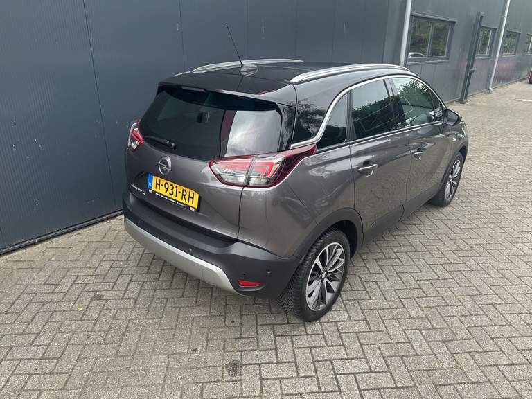 Opel Opel