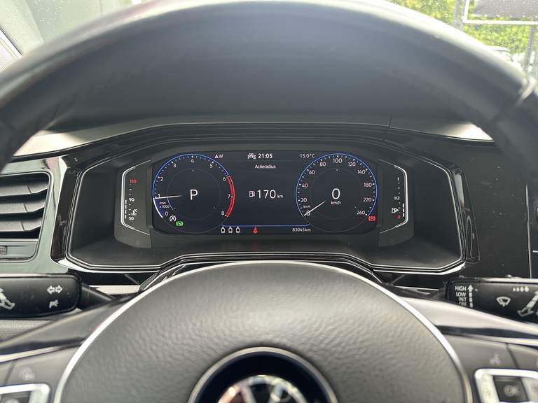 Volkswagen