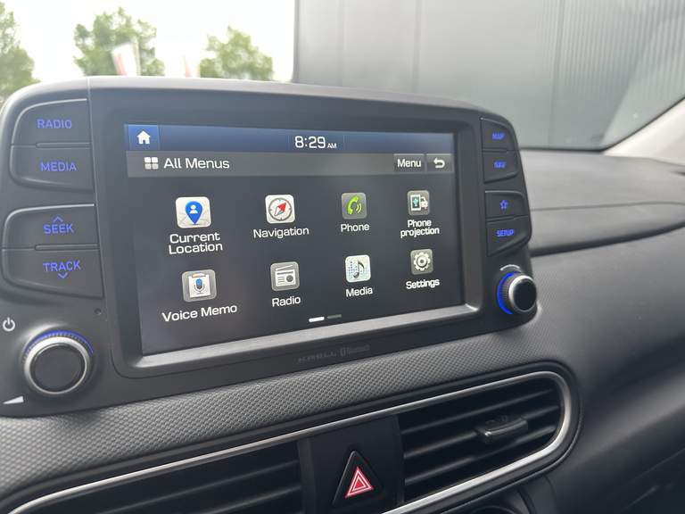 Hyundai